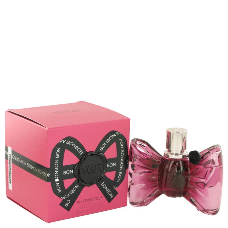 Bon Bon by Viktor & Rolf For Women Eau De Parfum Spray 1.7 oz