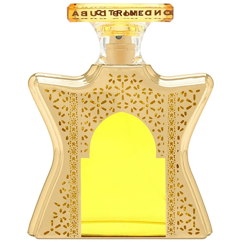 Bond No. 9 Dubai Citrine Eau de Parfum Unisex – Box Item 5ml Atomizer Black