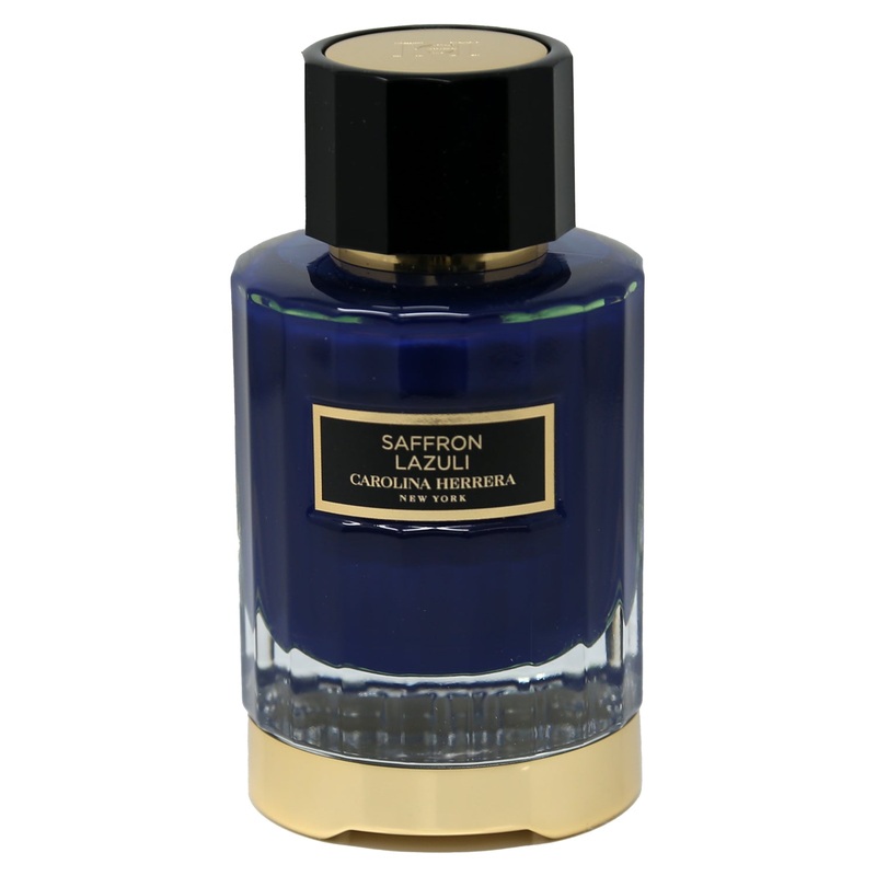 Carolina Herrera Saffron Lazuli Eau de Parfum Unisex 2ml