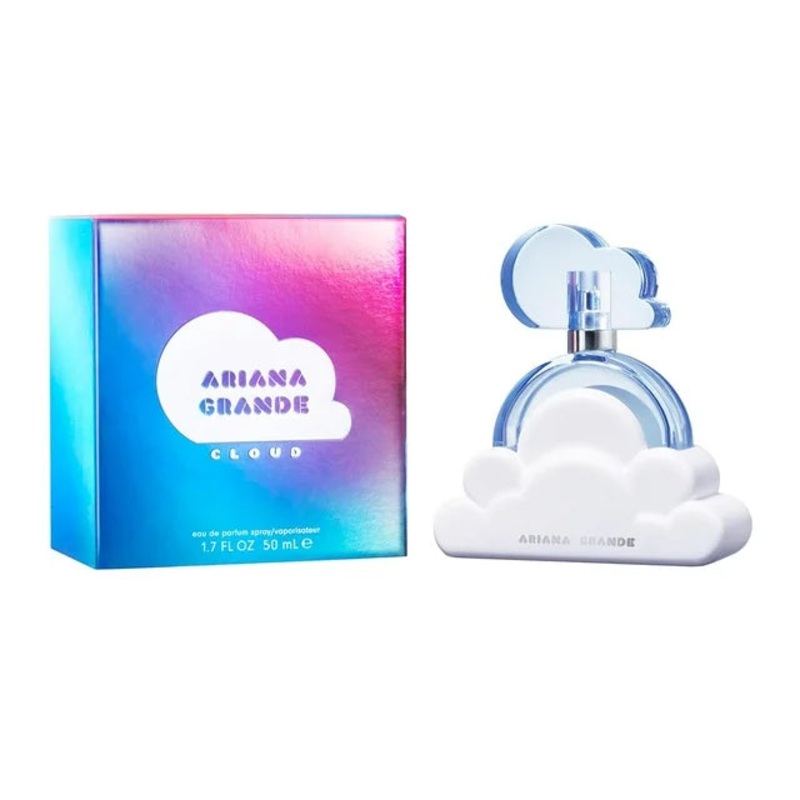 Cloud Eau De Parfum 3.4 oz.