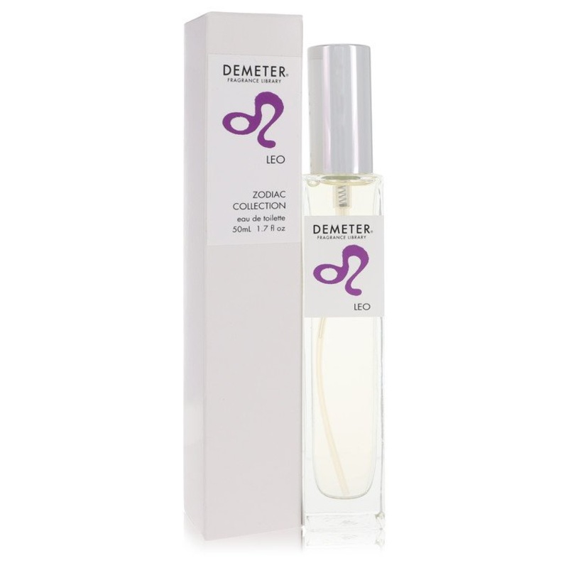 Demeter Leo by Demeter Eau De Toilette Spray 1.7 oz for Women – Premium Designer Fragrance
