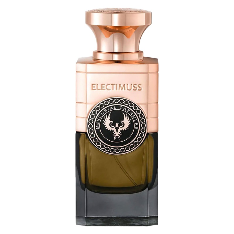 Electimuss Mercurial Cashmere Eau de Parfum Unisex 2ml