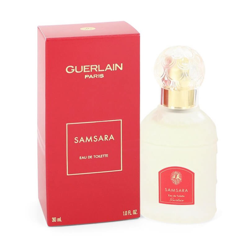 Guerlain Samsara 30ml EDT (L) SP