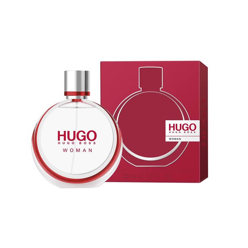 Hugo Boss Hugo Woman 30ml EDP (L) SP