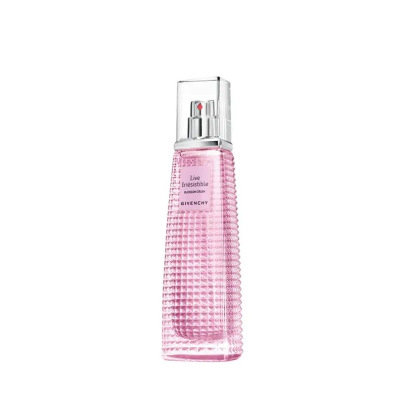 Live Irrsistible Blossom Crush EDT for Women 50mL