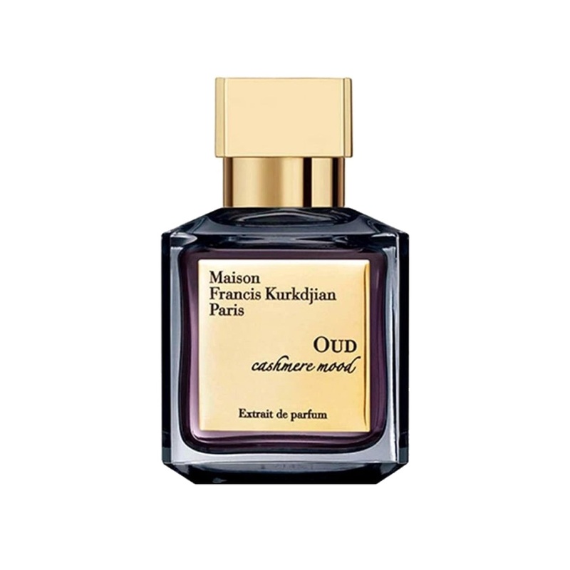 Maison Francis Kurkdjian Oud Cashmere Mood Extrait de Parfum Unisex 1ml