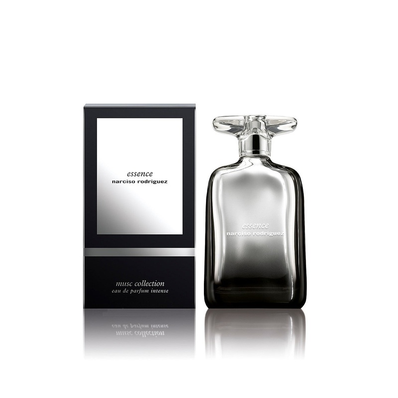 Narciso Rodriguez Essence Intense Musc Collection 50ml EDP (L) SP