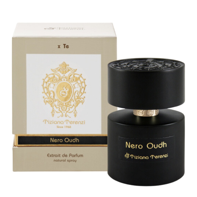 Tiziana Terenzi Nero Oudh Extrait de parfum 3.4 oz / 100 ml