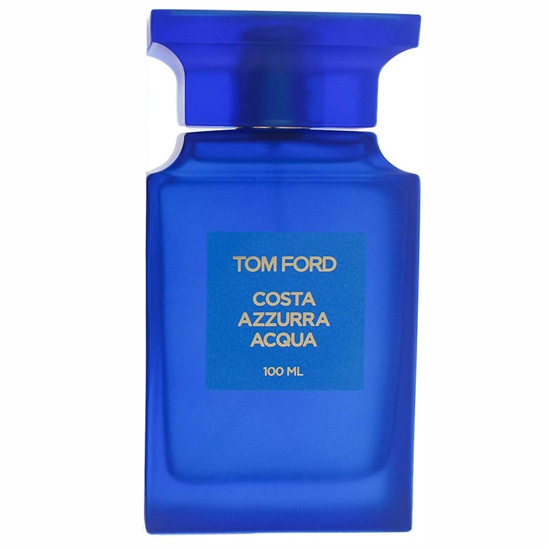 Tom Ford Costa Azzurra Acqua Eau de Toilette Unisex 2ml