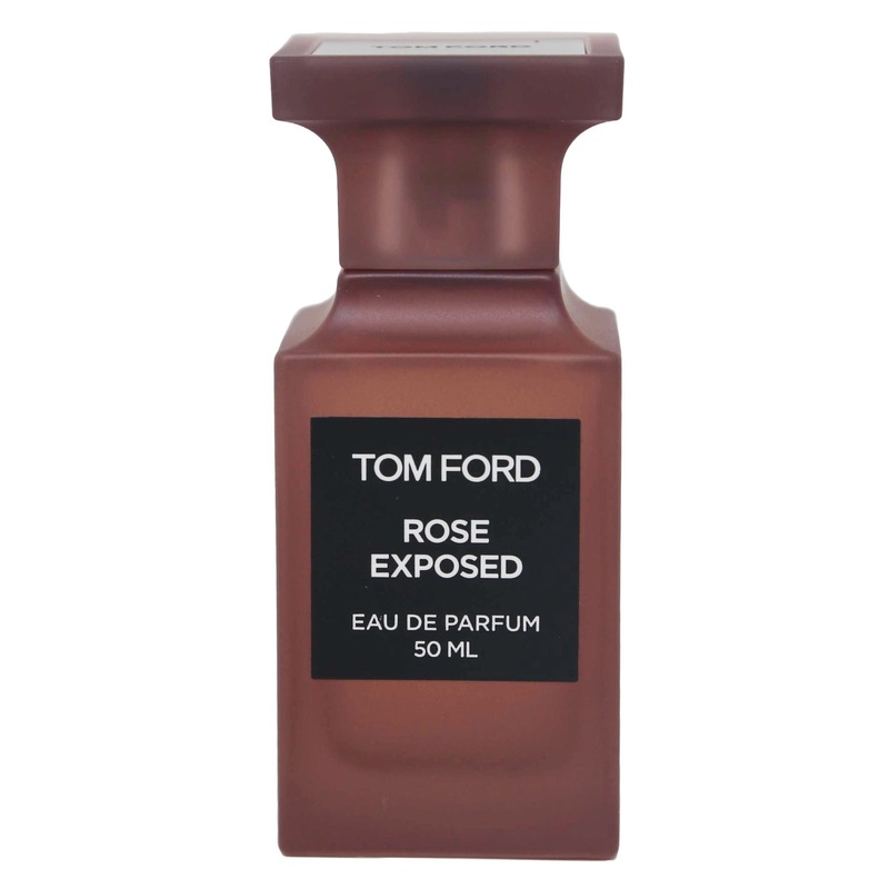 Tom Ford Rose Exposed Eau de Parfum Unisex 1ml