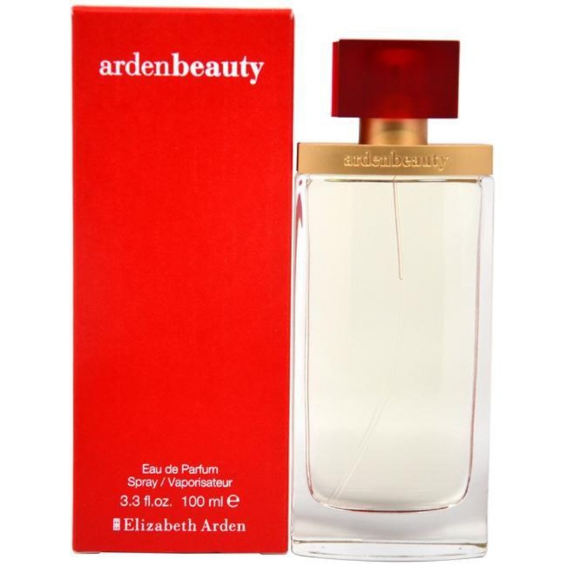 Arden Beauty Perfume 1.7 oz.