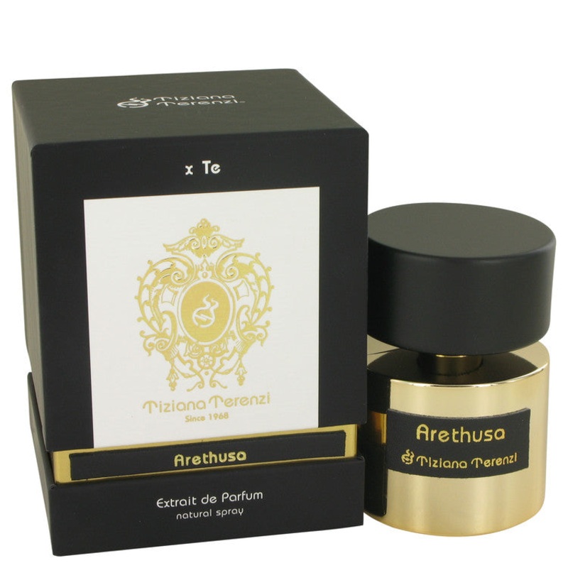 Arethusa by Tiziana Terenzi For Women Extrait De Parfum Spray (Unisex) 3.38 oz