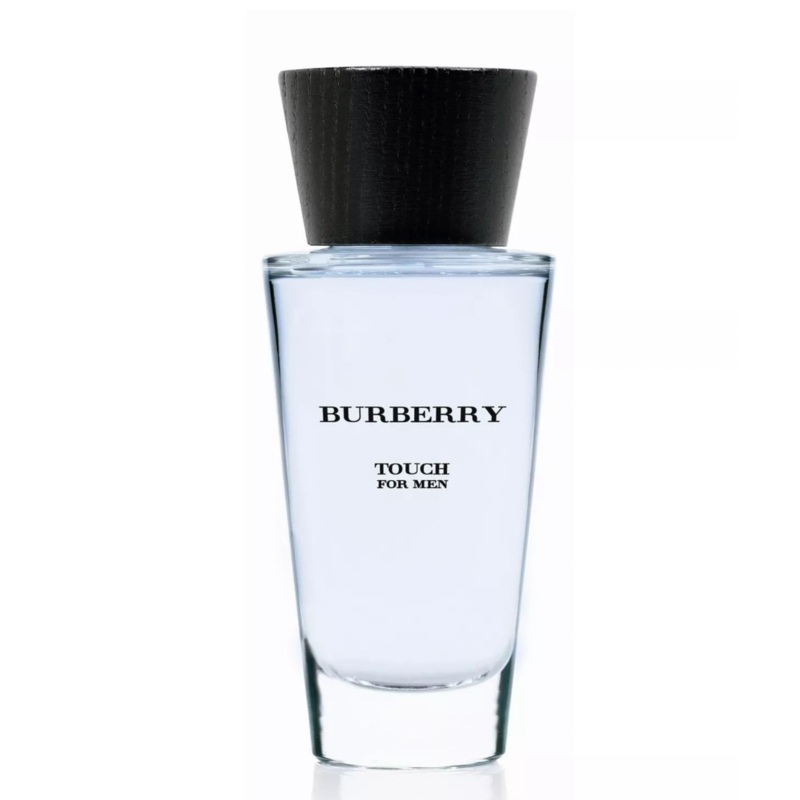 Burberry Touch EDT for Men 100ml