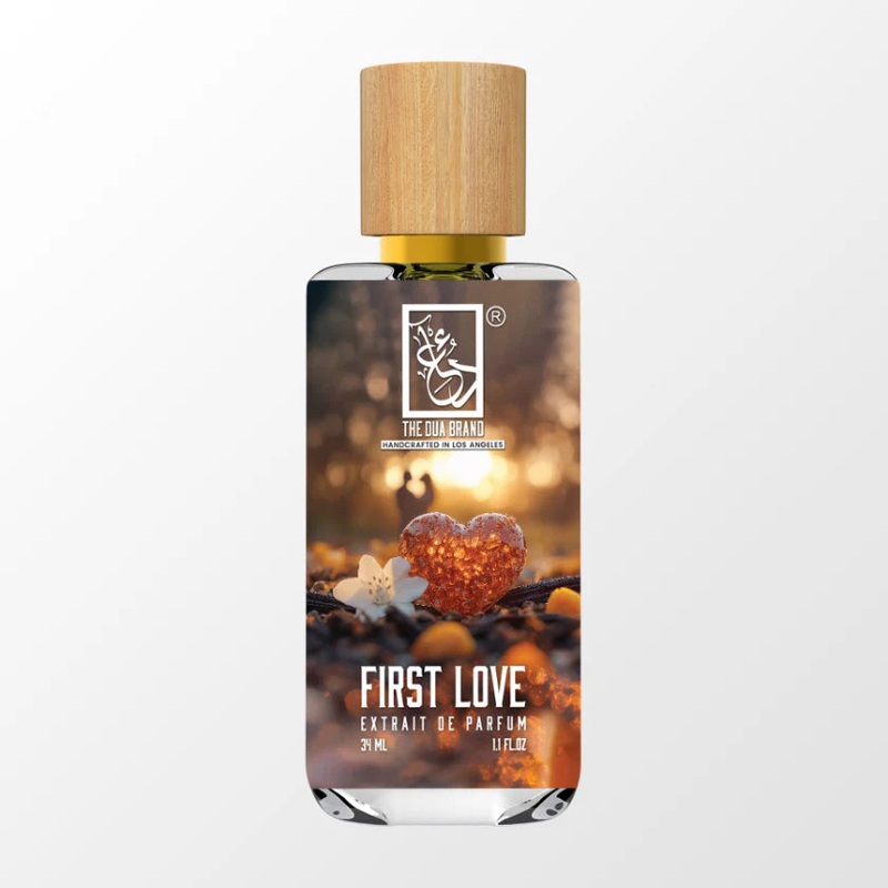 First Love