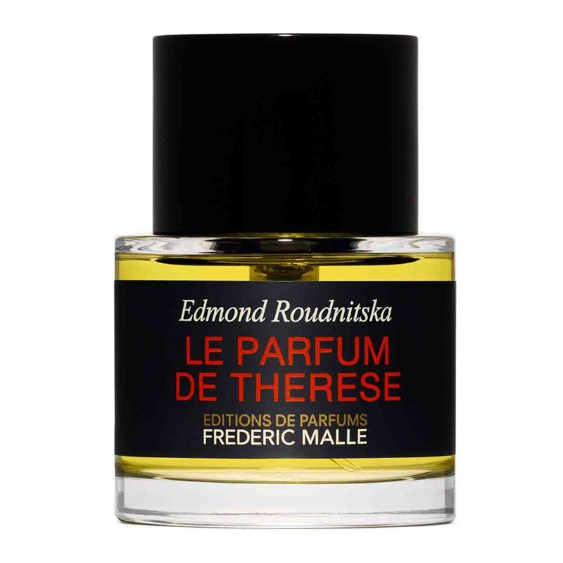 Frederic Malle Le Parfum De Therese Eau de Parfum Unisex – Box Item 5ml Atomizer Black