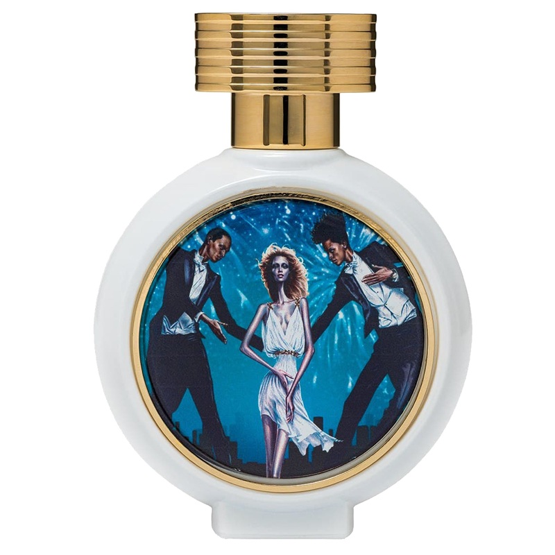 Haute Fragrance Company Delicious Kisses Eau de Parfum for Women 2ml