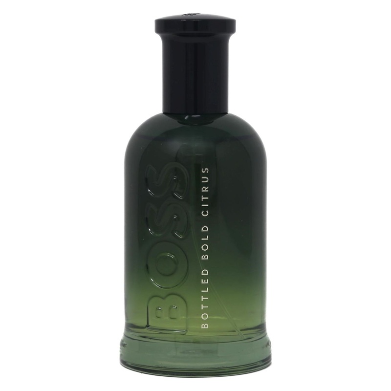 Hugo Boss Boss Bottled Bold Citrus Eau de Parfum for Men 2ml