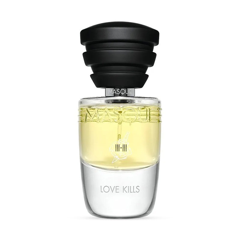 Love Kills EDP 1.18 oz