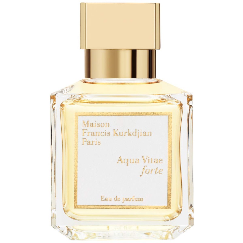 Maison Francis Kurkdjian – Aqua Vitae Forte – EDP 3 x 11ml Refill
