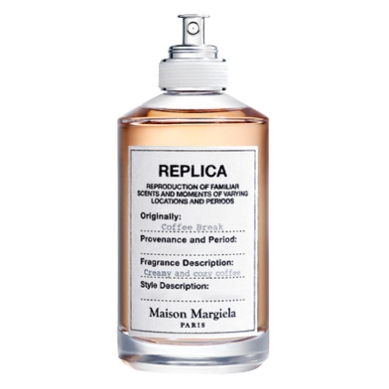 Maison Martin Margiela Coffee Break Eau de Parfum 3.4 oz / 100 ml