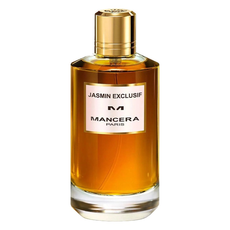 Mancera Jasmin Exclusif Eau de Parfum Unisex 2ml