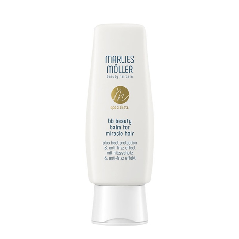 Marlies Moller Keratin Cream Oil (100ml)