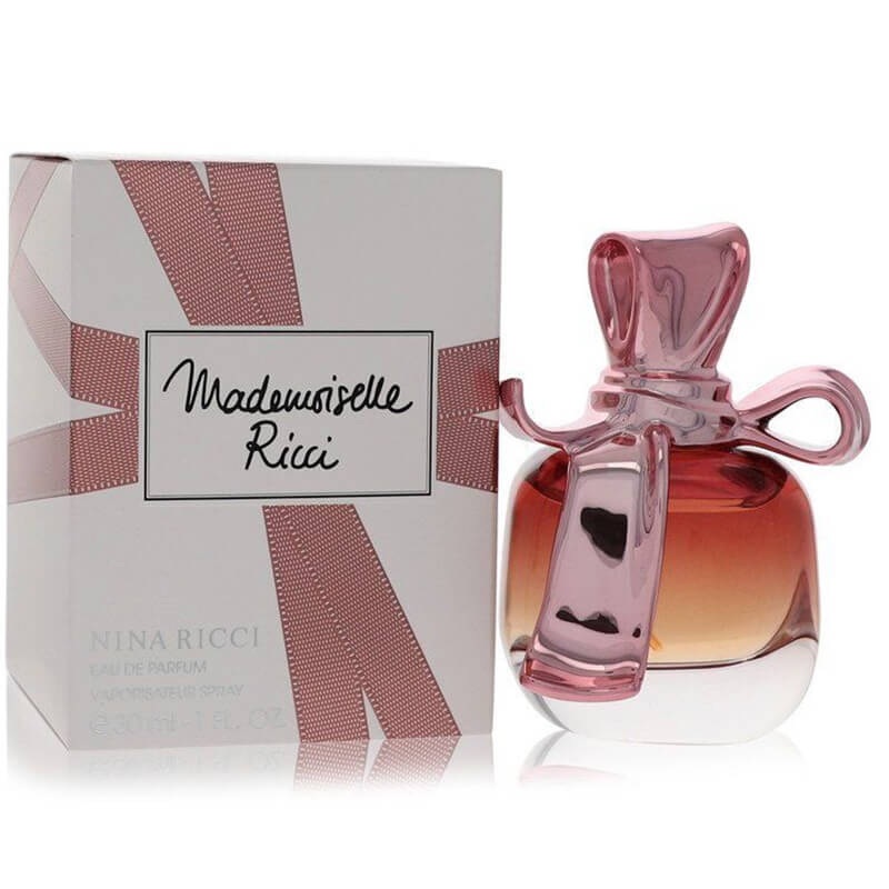 Nina Ricci Mademoiselle Ricci 30ml EDP (L) SP