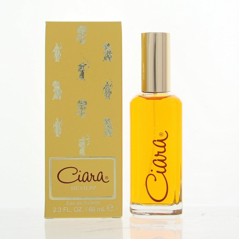 Perfume Ciara 80 Strength 2.3  EDT Spray for Women