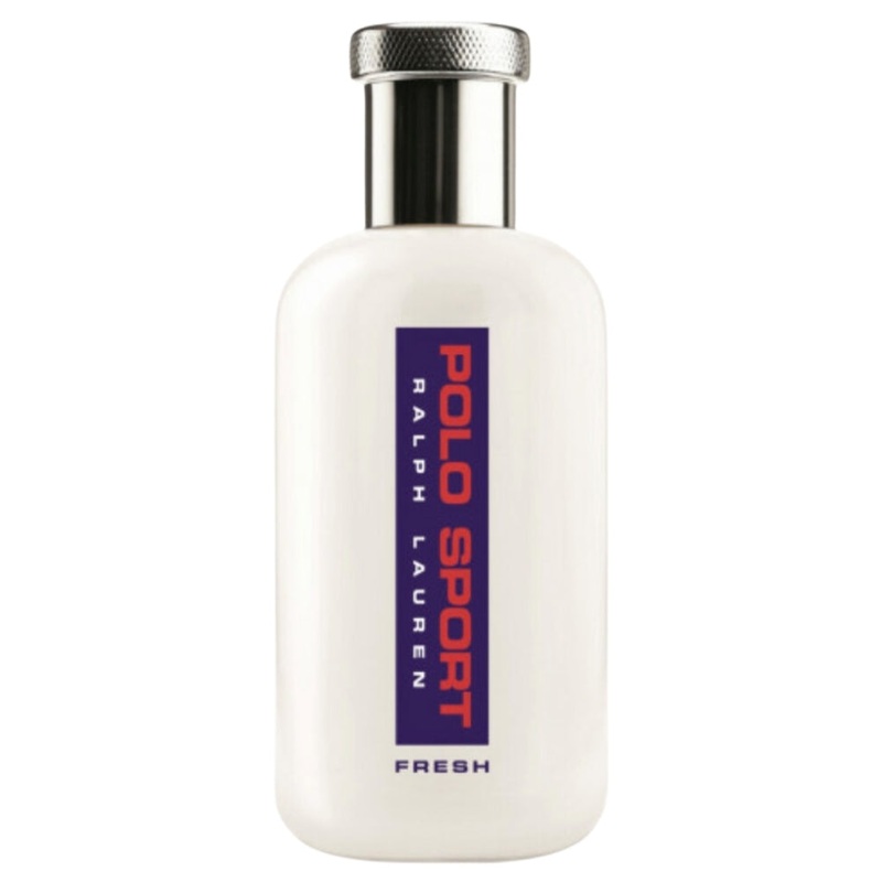 Ralph Lauren Polo Sport Fresh EDT 4.2 oz / 125 ml