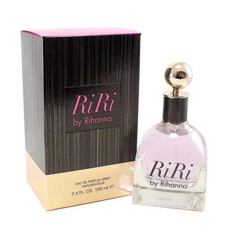 Rihanna Riri Eau De Parfum 3.4 Oz