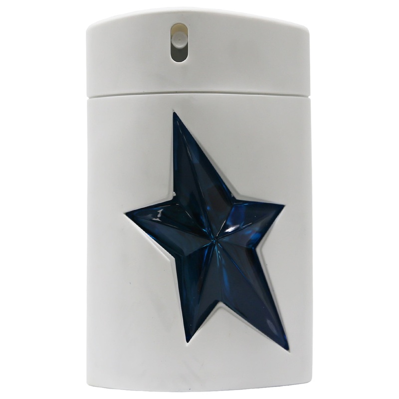 Thierry Mugler Angel Men A*Men Pure Energy Eau de Toilette for Men 5ml Atomizer Black