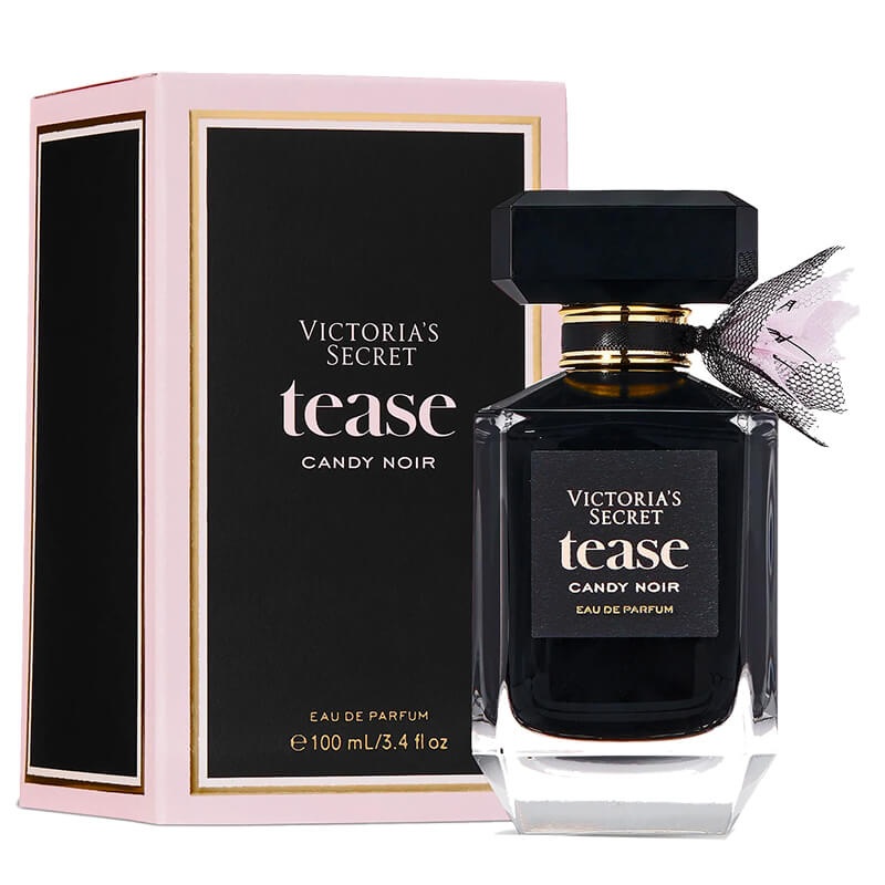 Victoria’s Secret Tease Candy Noir 100ml EDP (L) SP