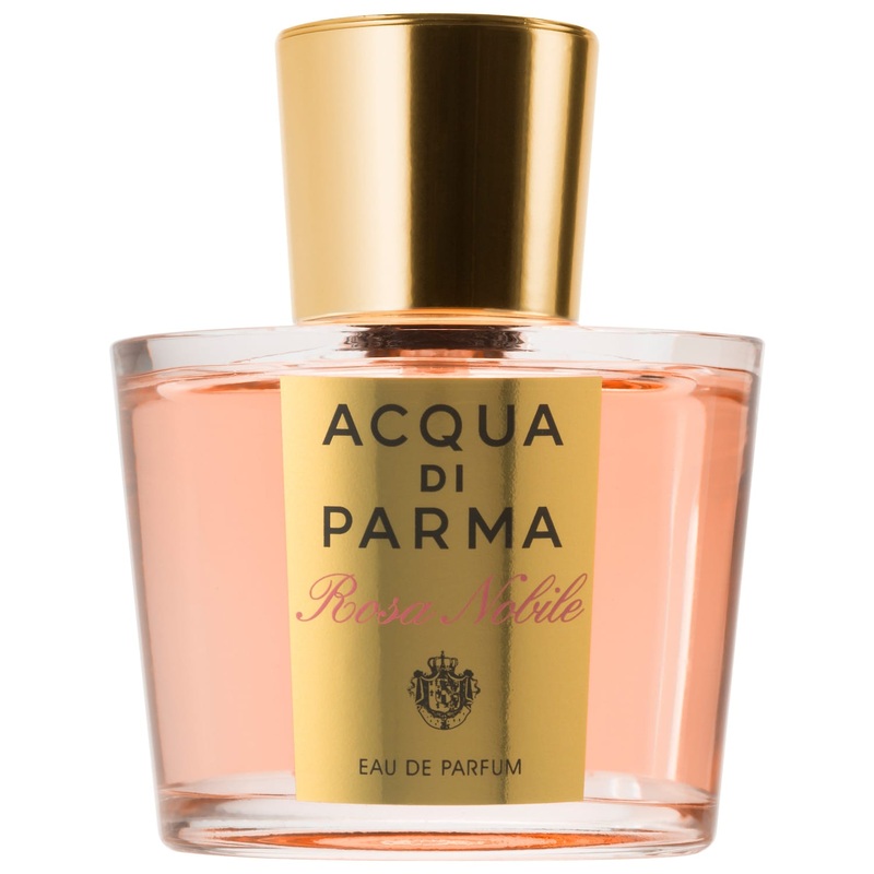 Acqua di Parma Rosa Nobile Eau de Parfum for Women 2ml
