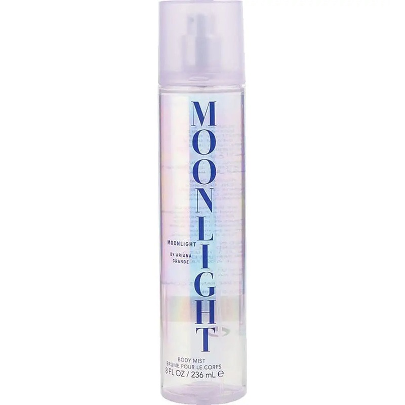 Ariana Grande Moonlight Body Mist 8 OZ Body Mist for Women