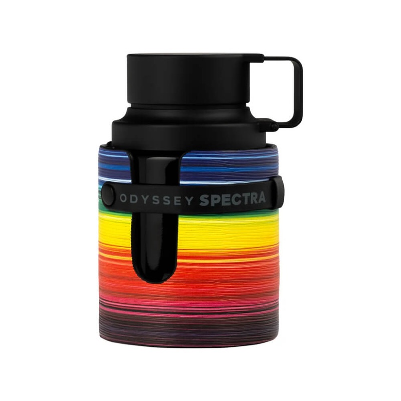 Armaf Odyssey Spectra Rainbow Edition EDP Unisex 100ml
