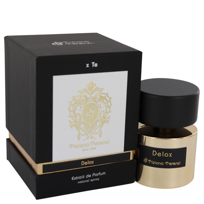 Delox by Tiziana Terenzi For Women Extrait De Parfum Spray 3.38 oz