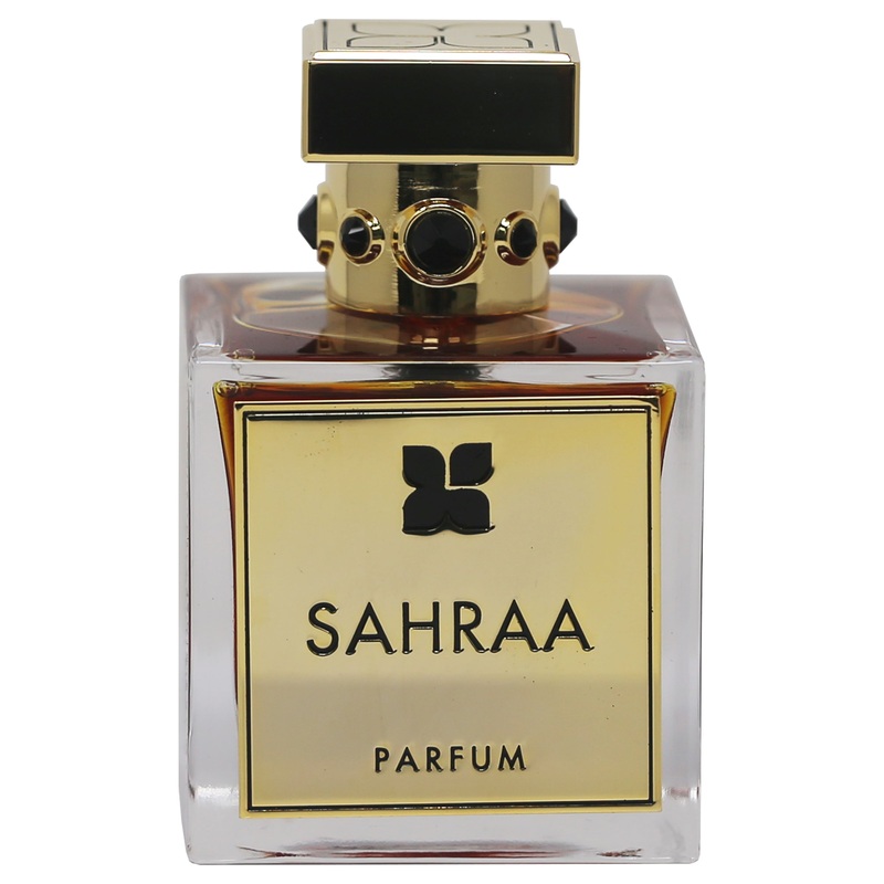 Fragrance Du Bois Sahraa Extrait de Parfum Unisex 1ml