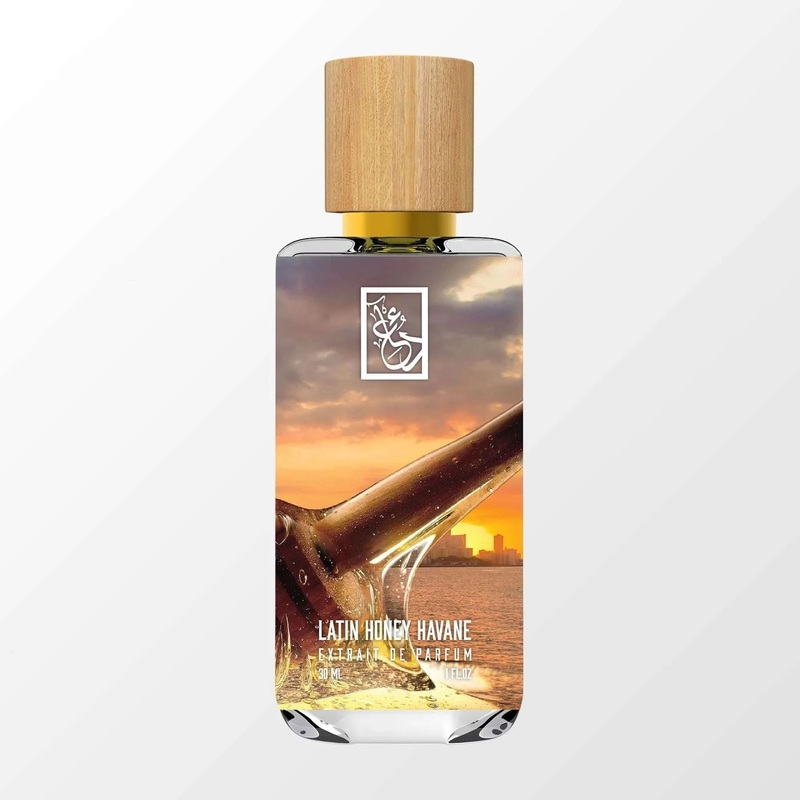 Latin Honey Havane