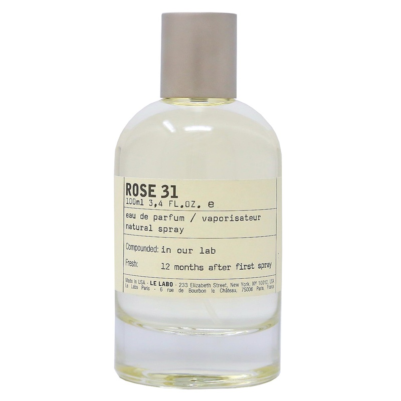 Le Labo Rose 31 Eau de Parfum Unisex 2ml