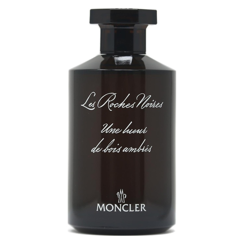 Moncler Les Roches Noires Eau de Parfum Unisex 2ml
