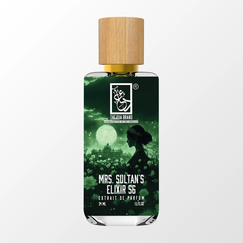 Mrs. Sultan’s Elixir 56