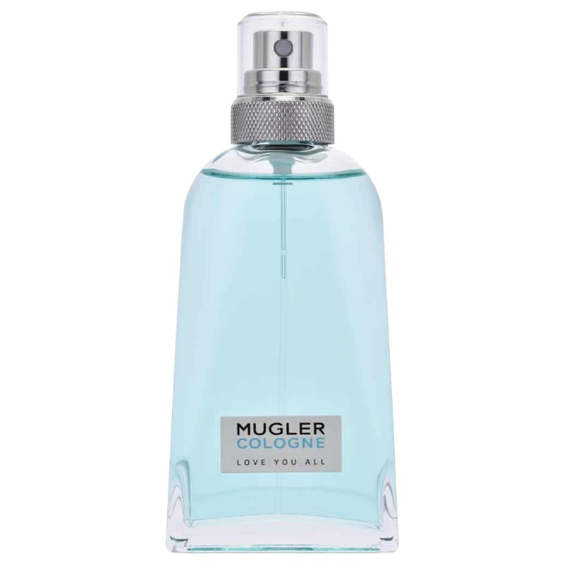 Mugler Cologne Love You All Eau de Toilette Unisex 2ml