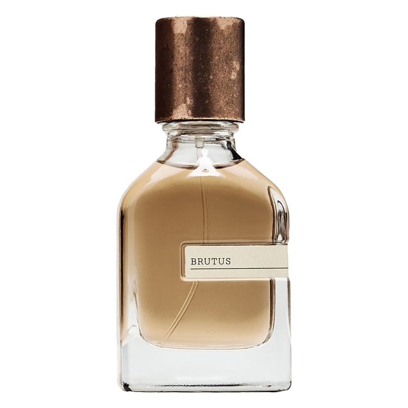 Orto Parisi Brutus Parfum Unisex 2ml