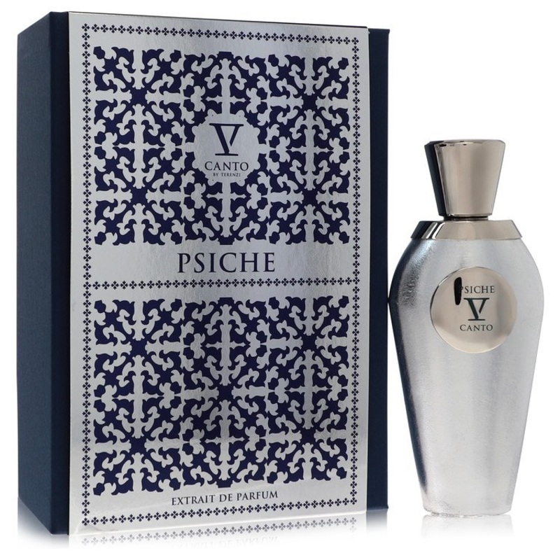 Psiche V by V Canto Extrait De Parfum Spray (Unisex) 3.38 oz for Women – Premium Designer Fragrance