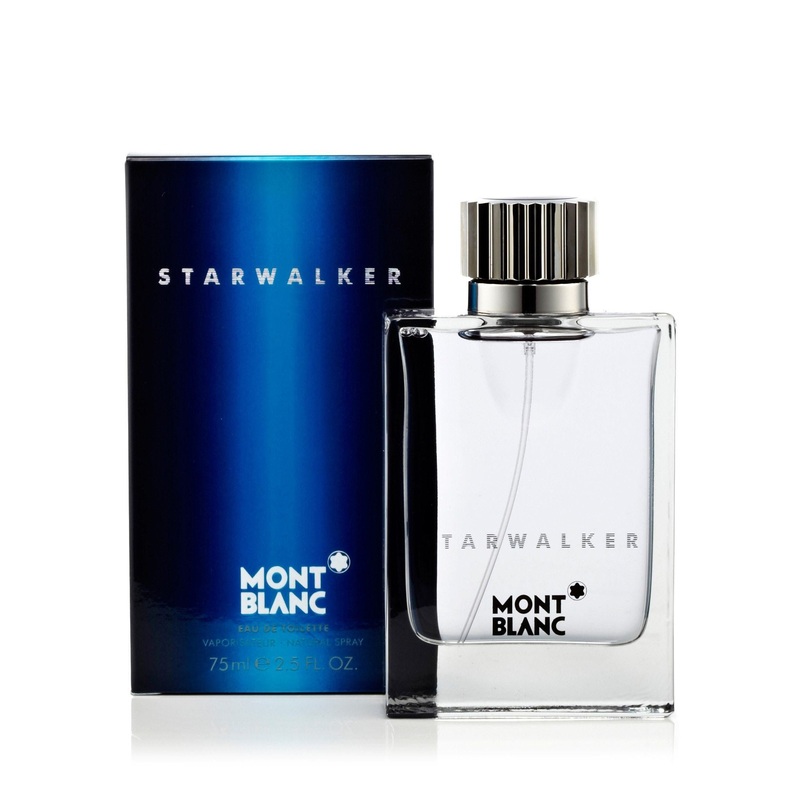 Starwalker Cologne 1.7 oz.