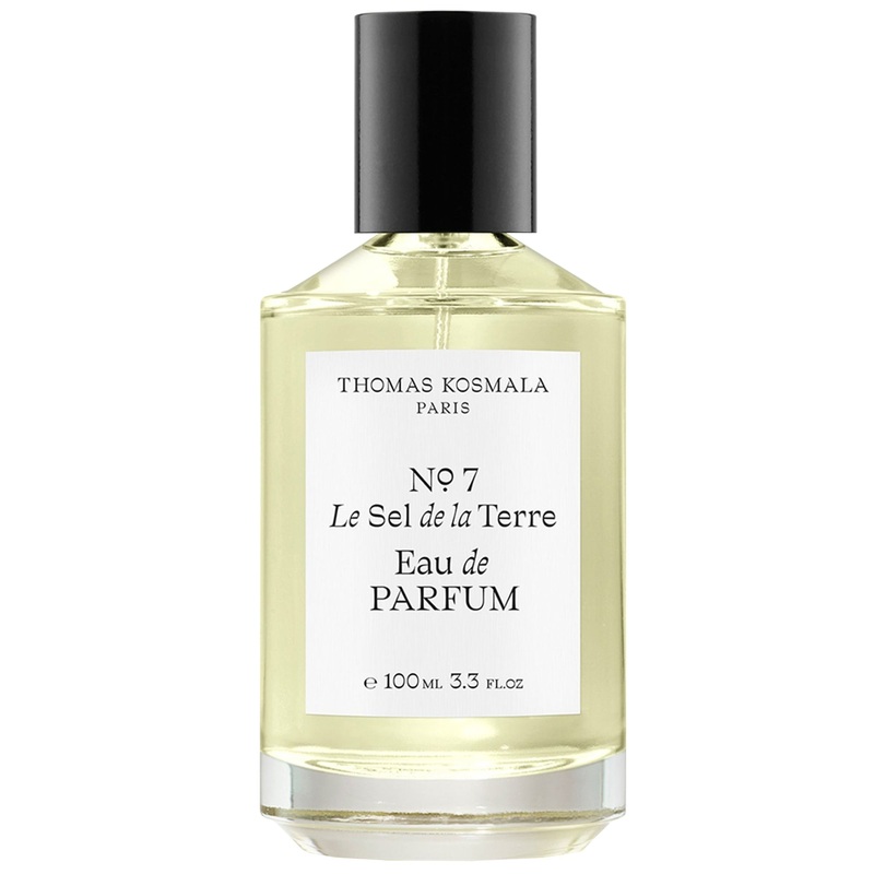 Thomas Kosmala No. 7 Le Sel de la Terre Eau de Parfum Unisex 2ml