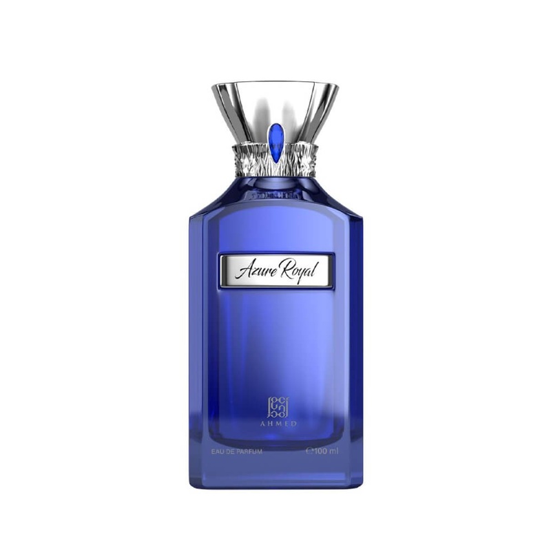 Ahmed Al Maghribi Azure Royal EDP 100ml
