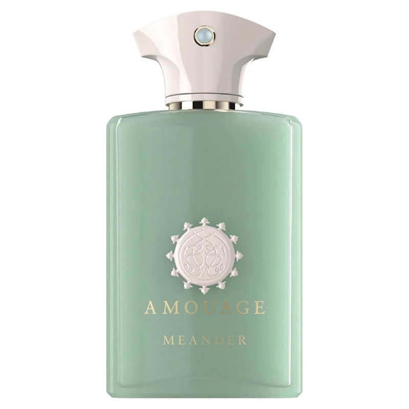 Amouage Meander Eau de Parfum Unisex 2ml