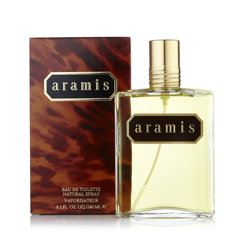 Aramis Cologne 2.0 oz.