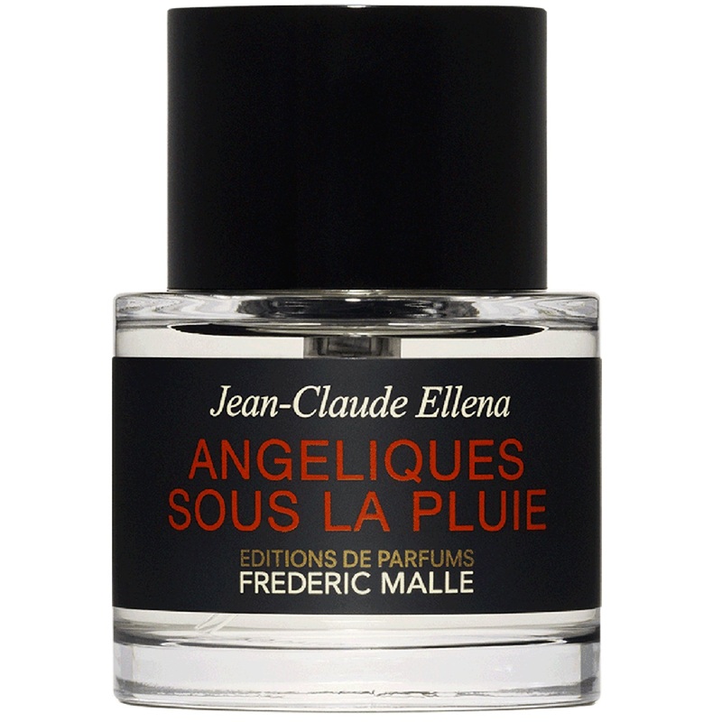 Frederic Malle Angeliques Sous La Pluie Eau de Parfum Unisex 5ml Atomizer Black